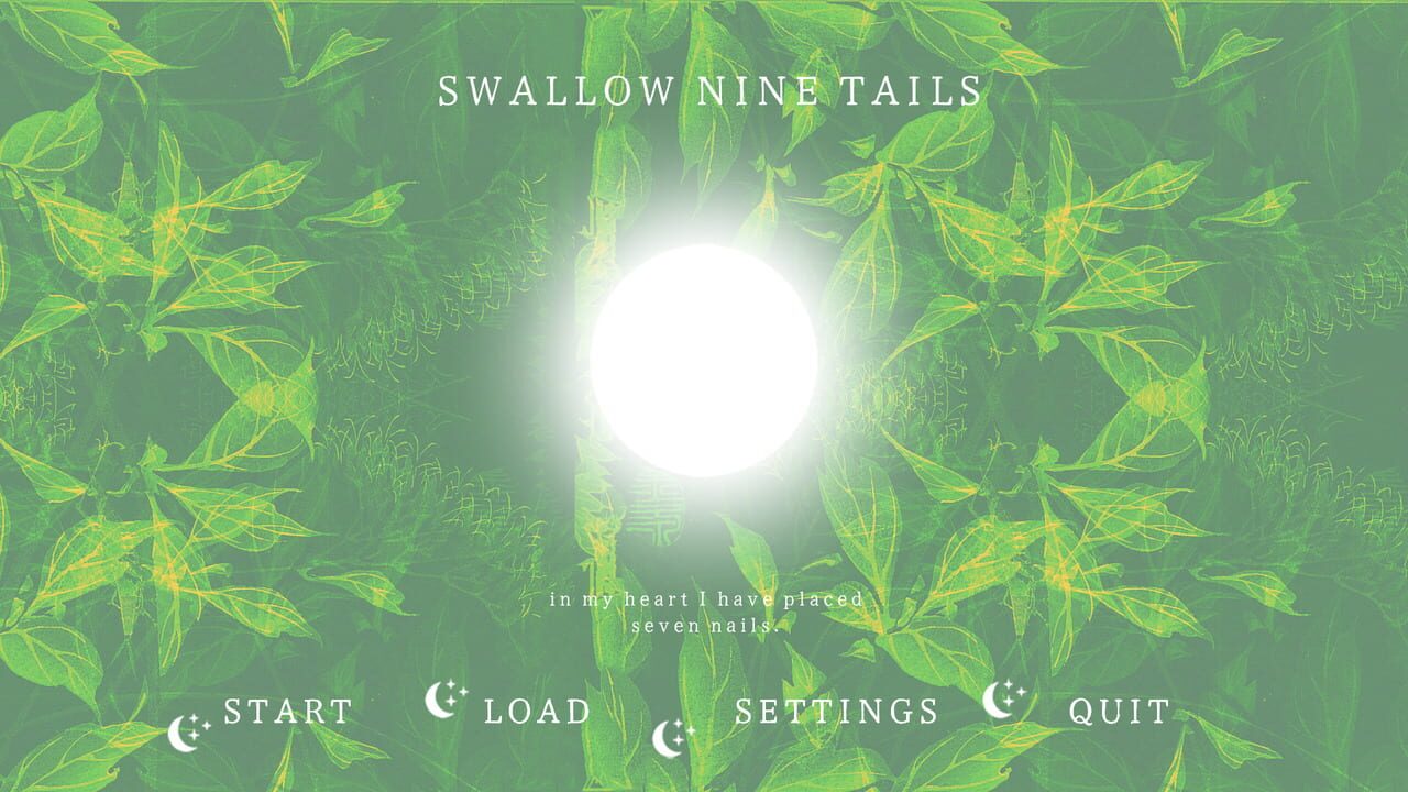 Swallow Nine Tails Screenshot 1