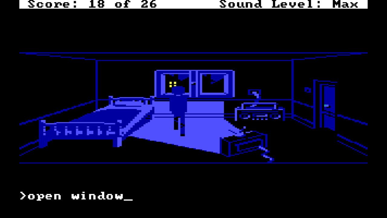Warp Cinema — Screenshot 1
