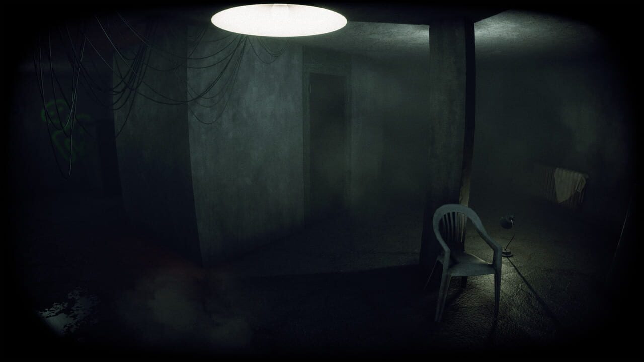 Deppart Prototype — Screenshot 1