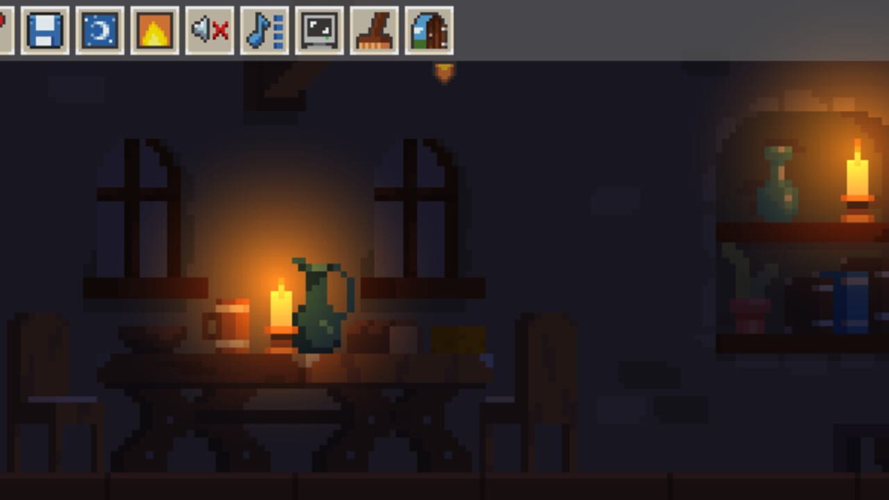 Cozy Days — Screenshot 4