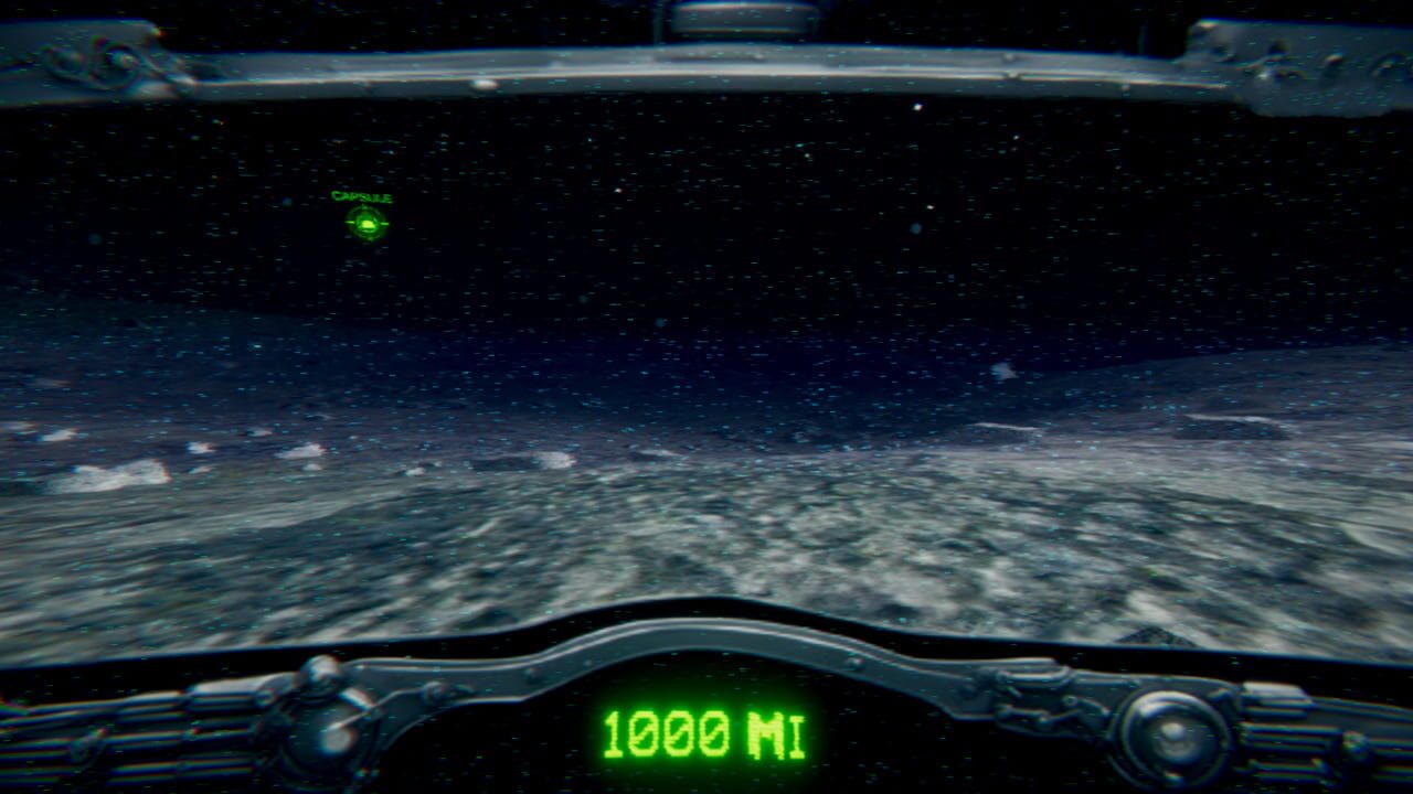 Something Bad is on the Moon — Screenshot 2