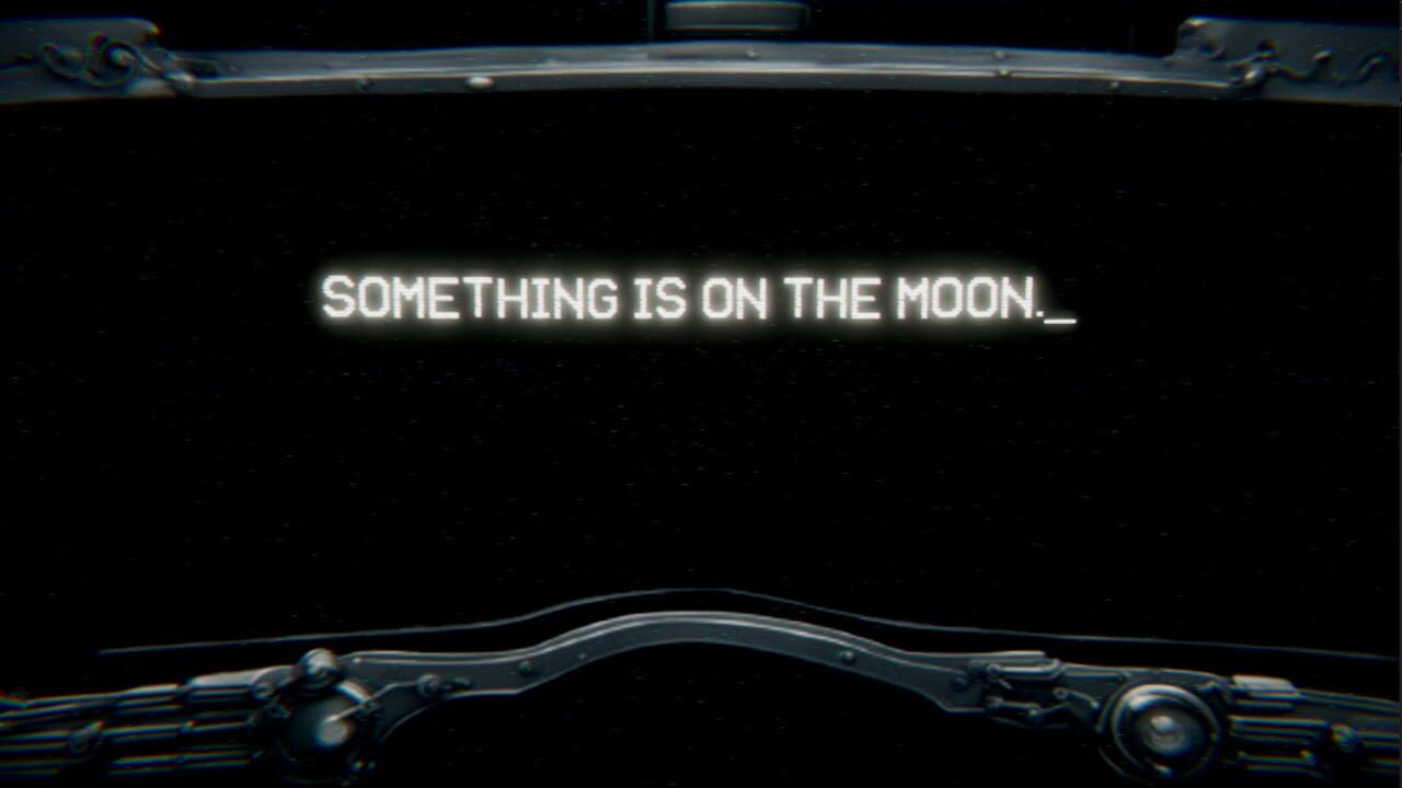 Something Bad is on the Moon — Screenshot 3