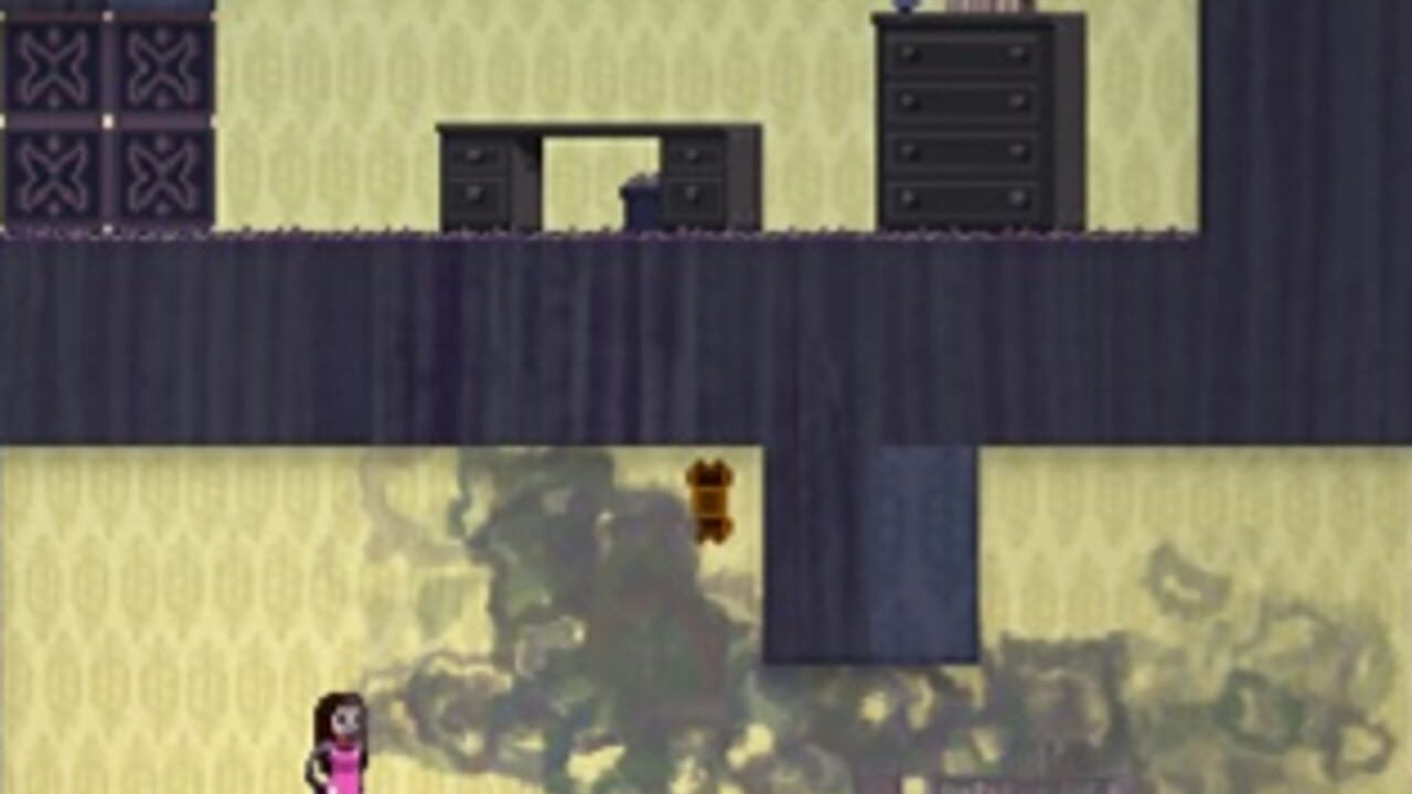 Fixation Screenshot 1