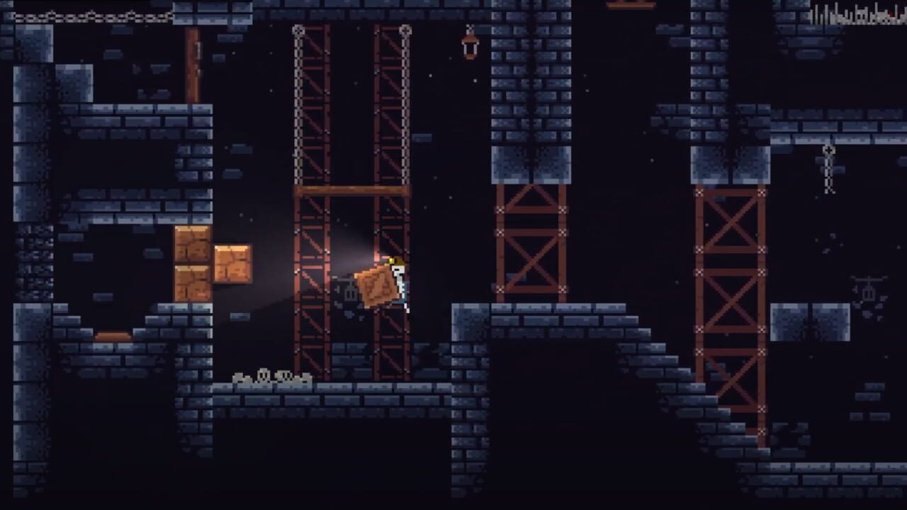 Scaleton — Screenshot 4