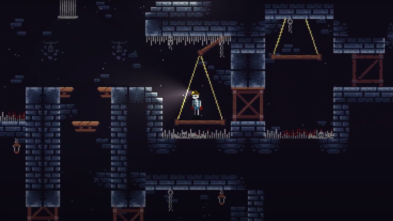 Scaleton — Screenshot 2
