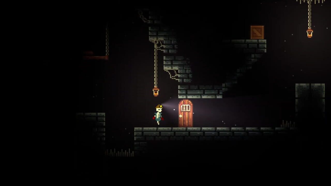 Scaleton — Screenshot 3