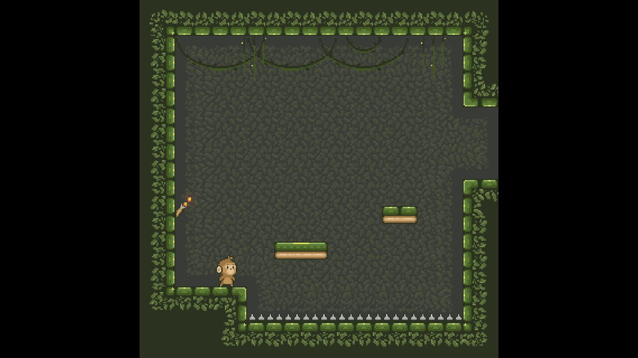 Monke Adventure — Screenshot 2