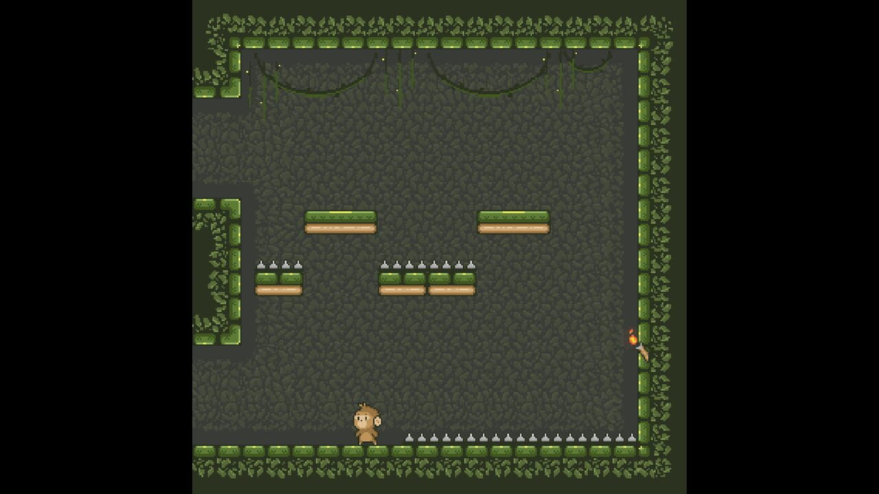 Monke Adventure — Screenshot 3