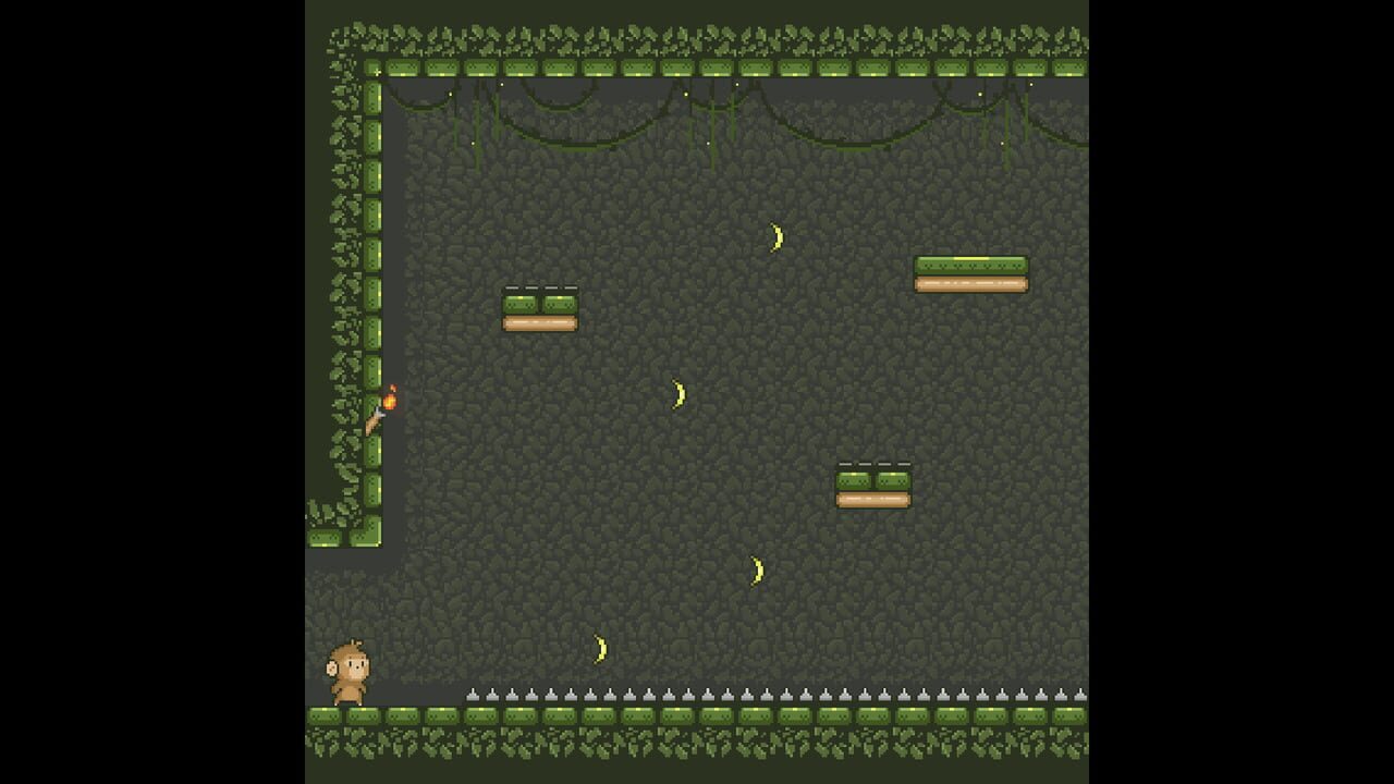Monke Adventure — Screenshot 4