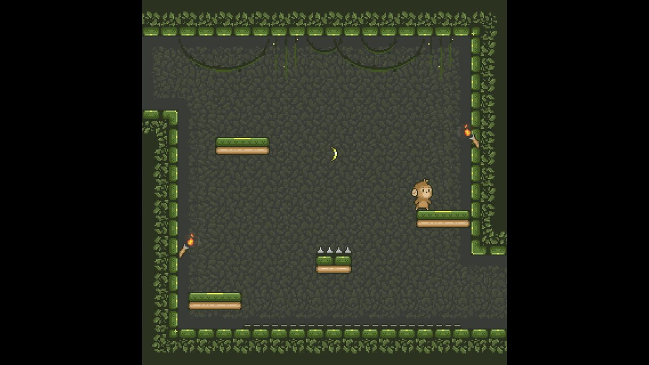Monke Adventure — Screenshot 5