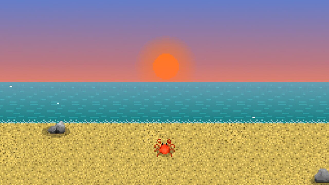 The Sun Will Set Screenshot 1