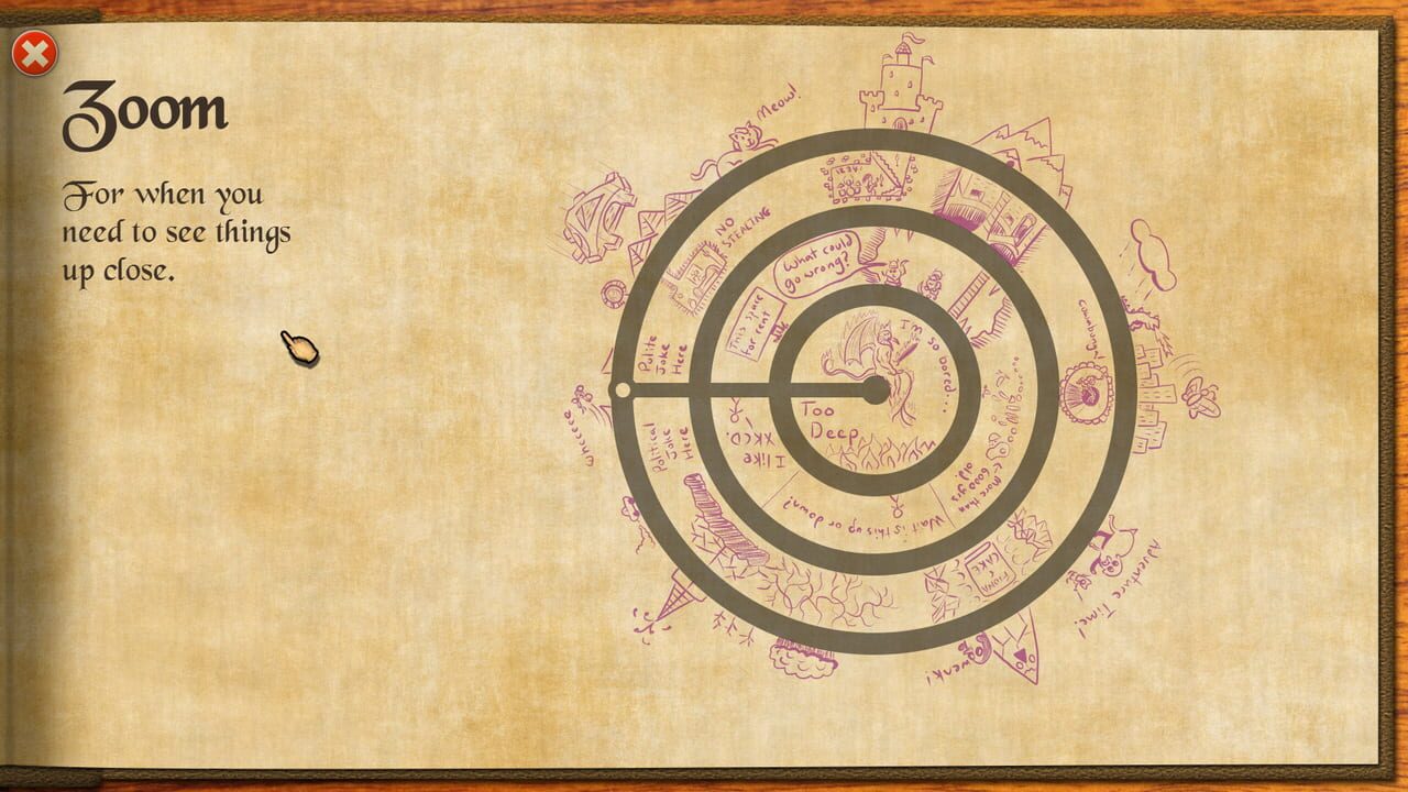 Spell Casting — Screenshot 3