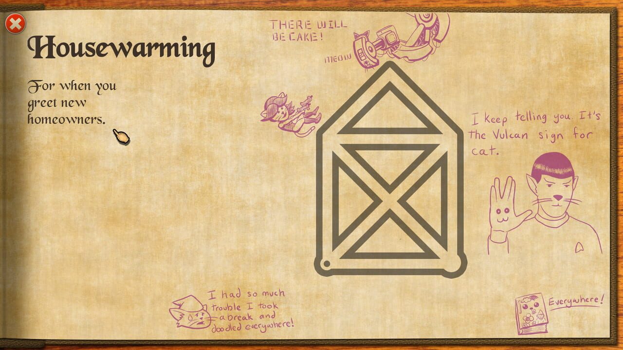 Spell Casting — Screenshot 5