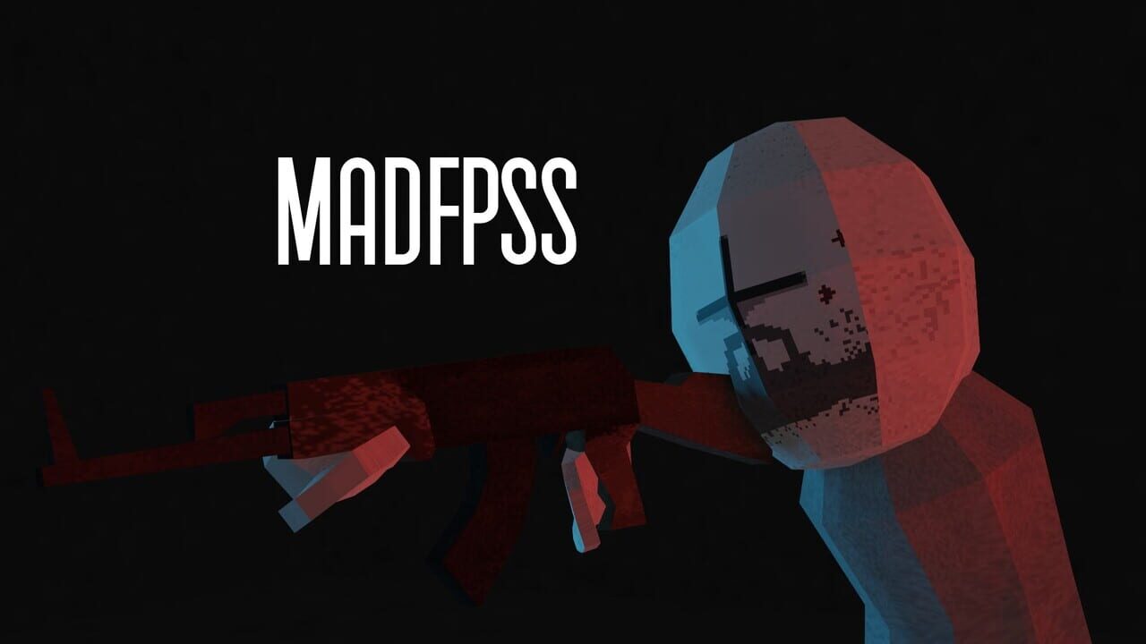 MADFPSS Screenshot 1