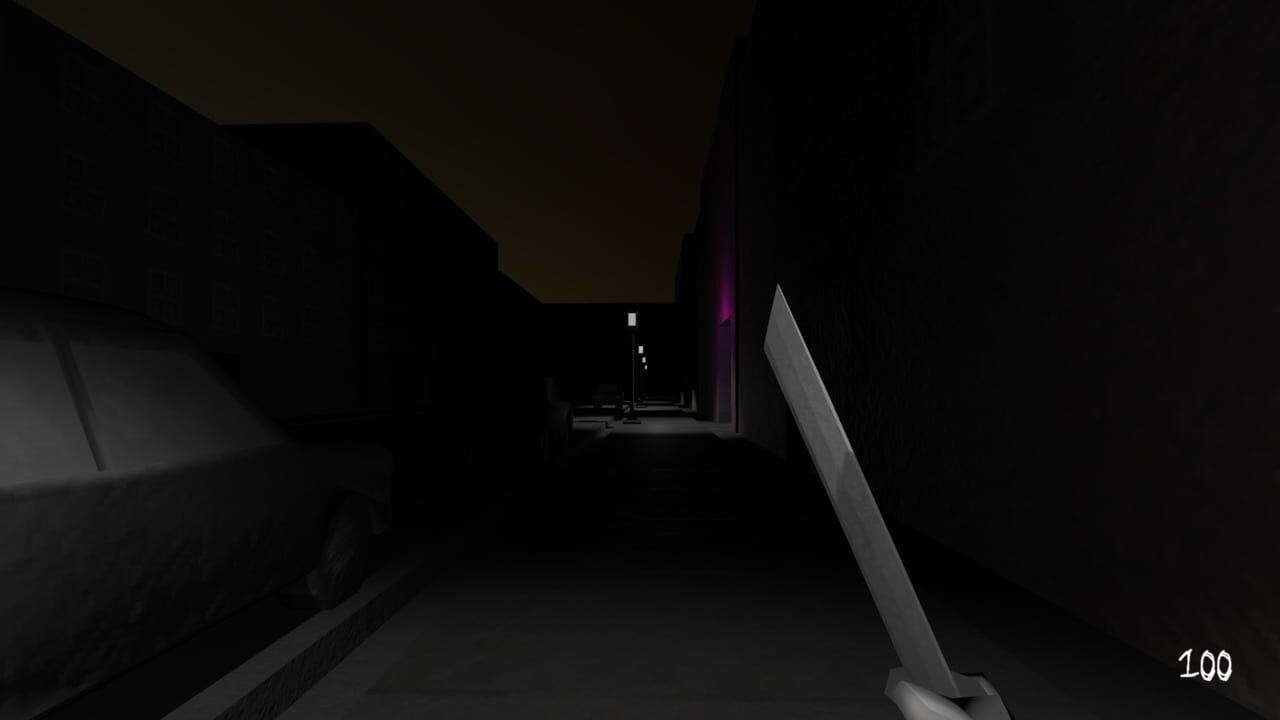 MADFPS 2 Screenshot 1