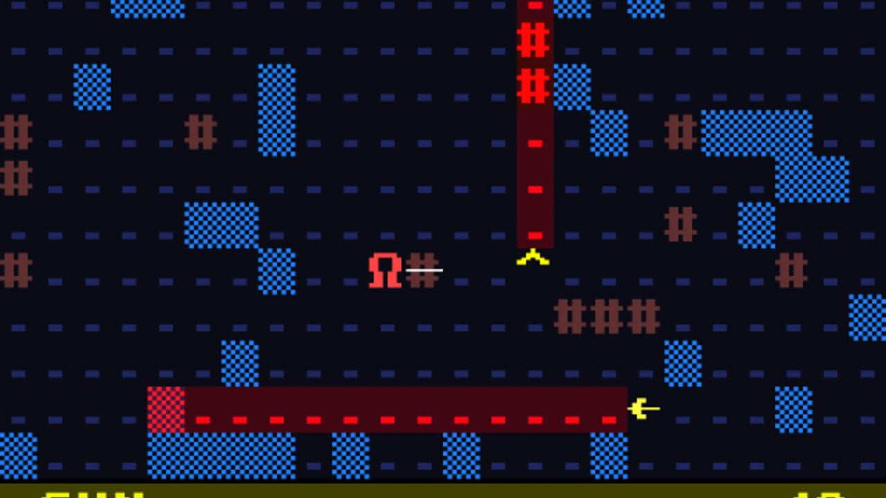 Copycat — Screenshot 1