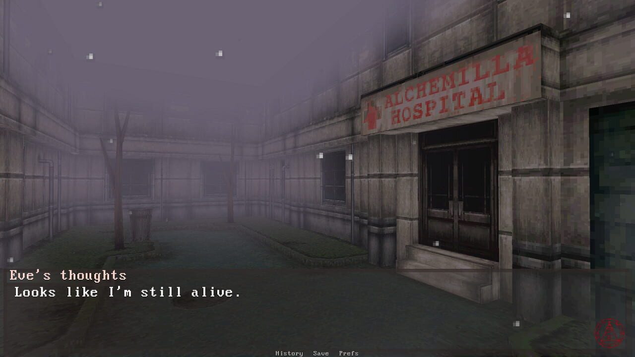 Silent Hill Metamorphoses — Screenshot 5