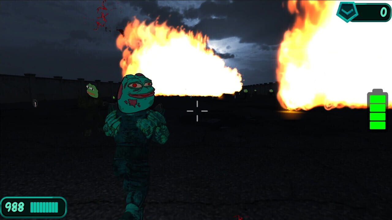 Pepez: The game — Screenshot 4