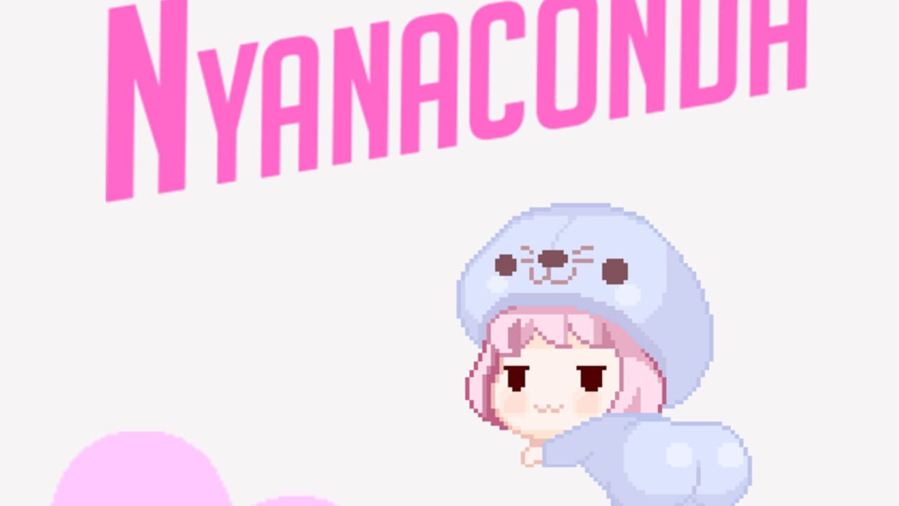 Nyanaconda Screenshot 1