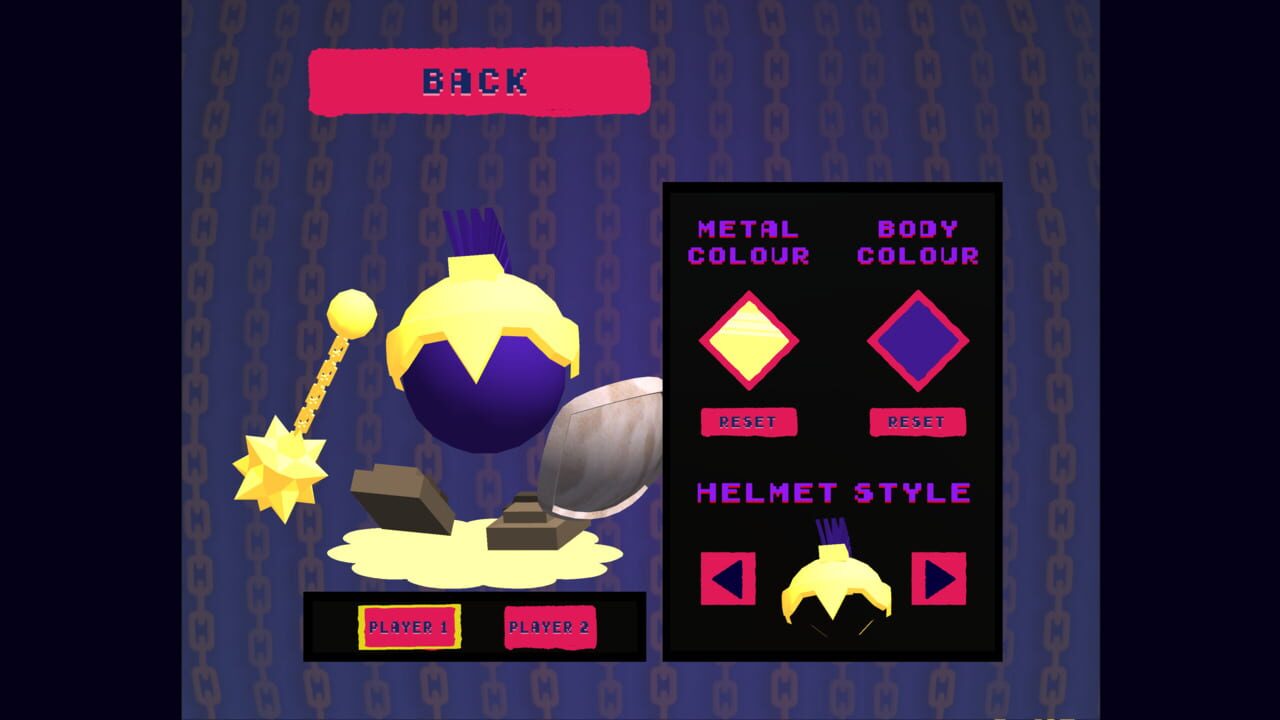 Midas Screenshot 1