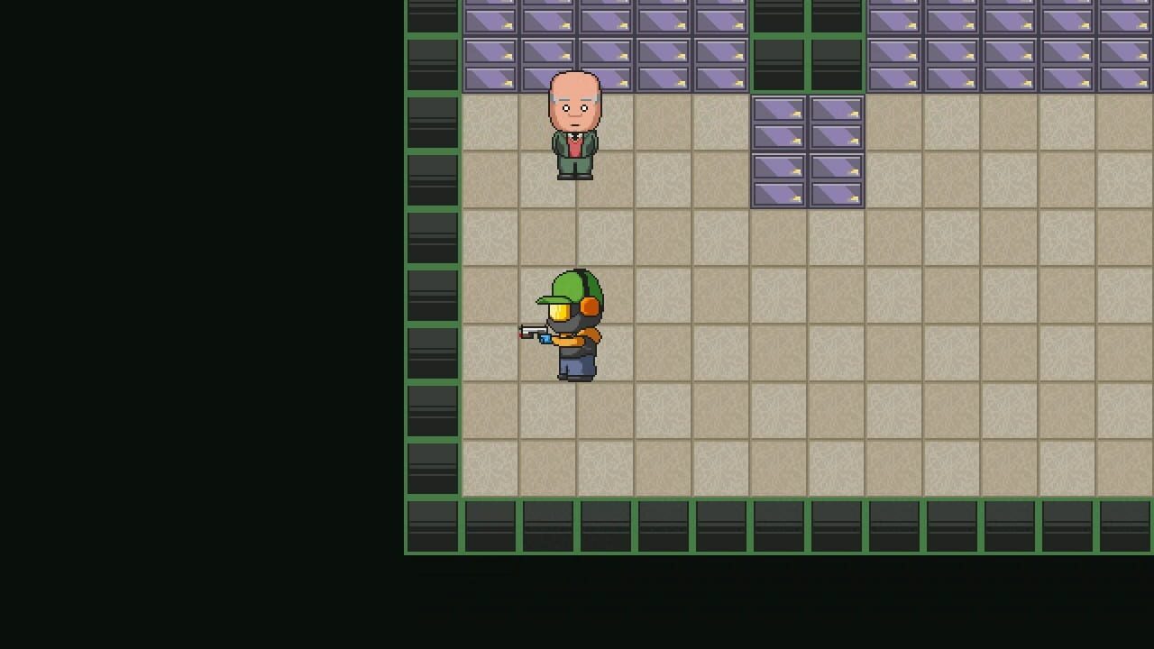 Nameless — Screenshot 1
