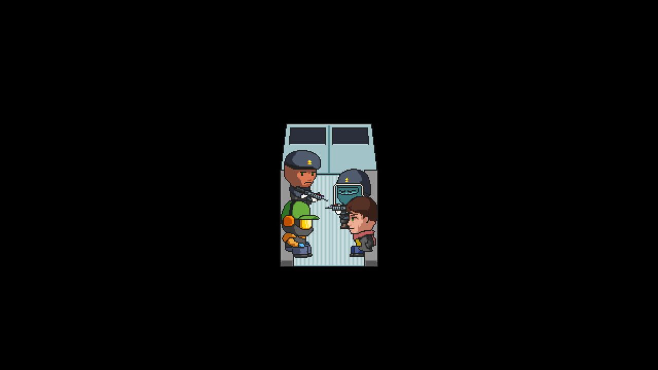 Nameless — Screenshot 2