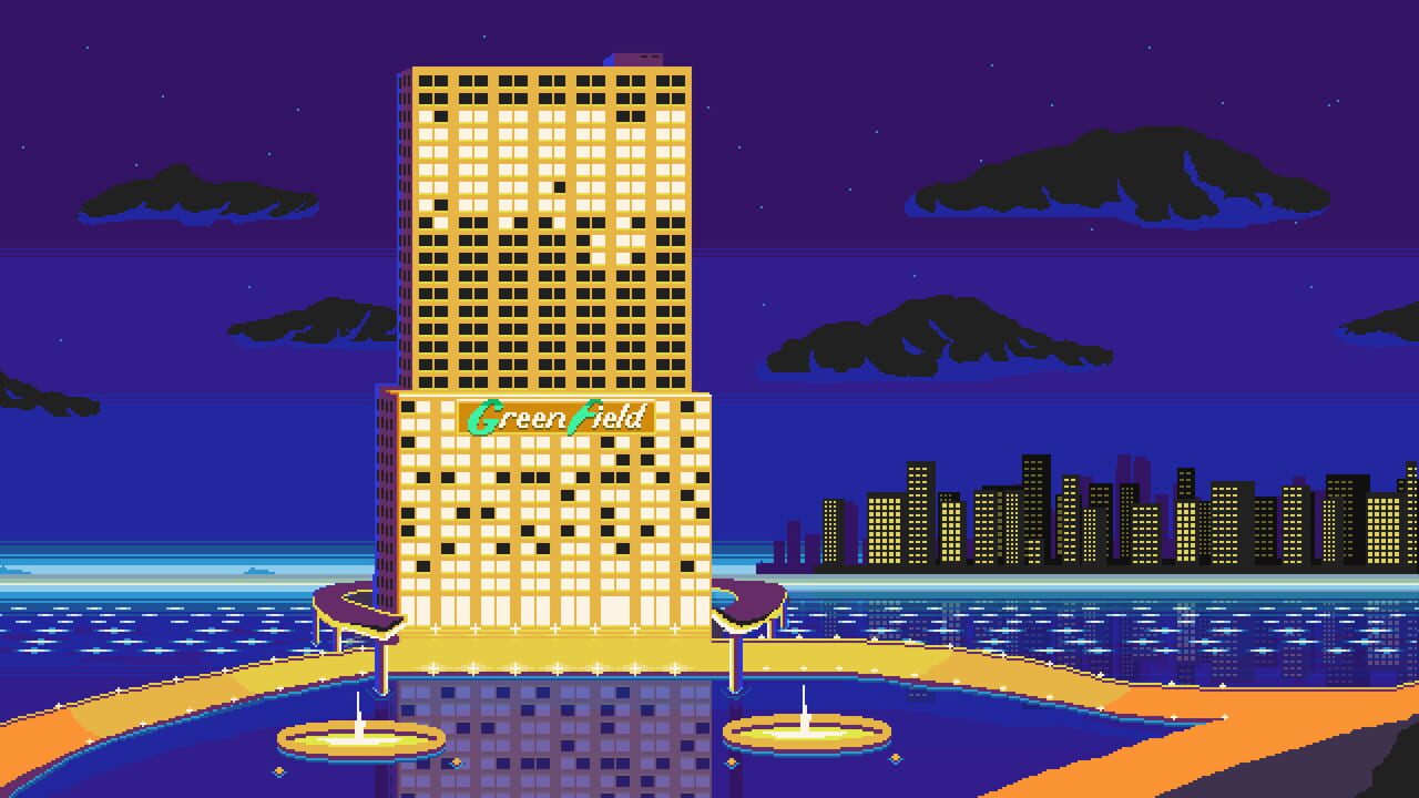 Nameless — Screenshot 3