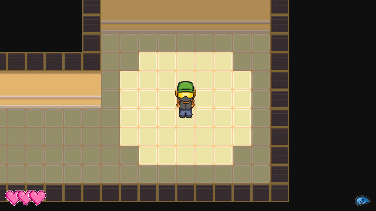 Nameless — Screenshot 4