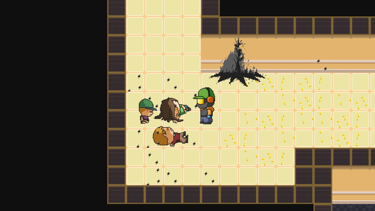 Nameless — Screenshot 5