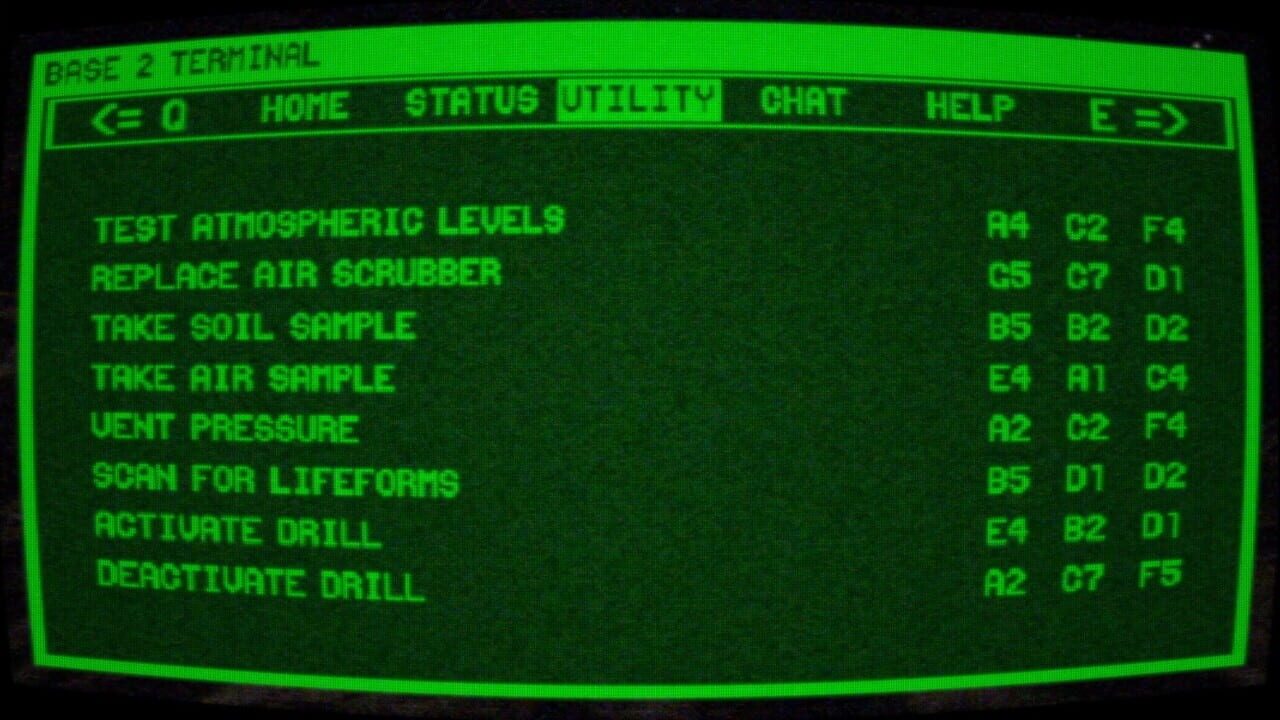 Start Survey 2 — Screenshot 3