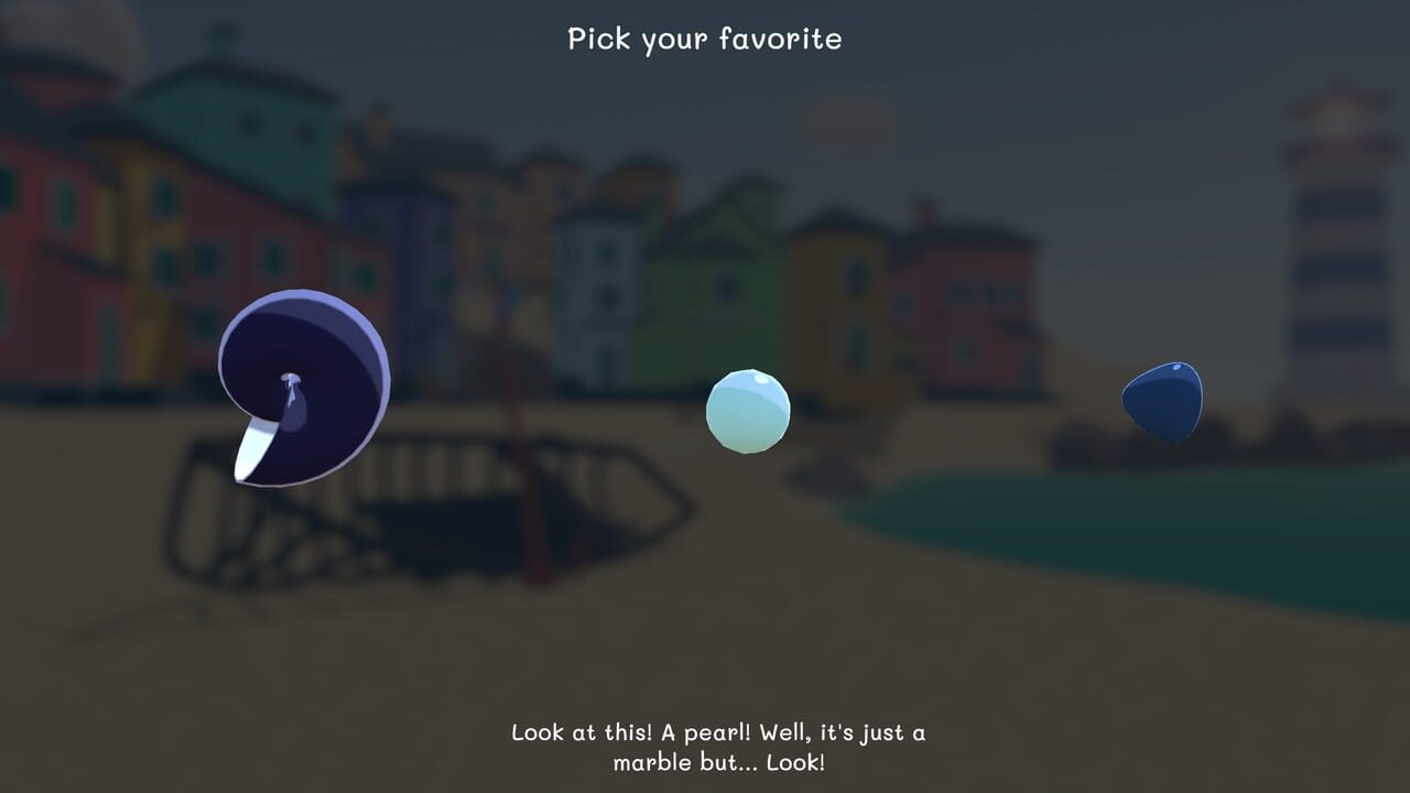 Summer Gems — Screenshot 2