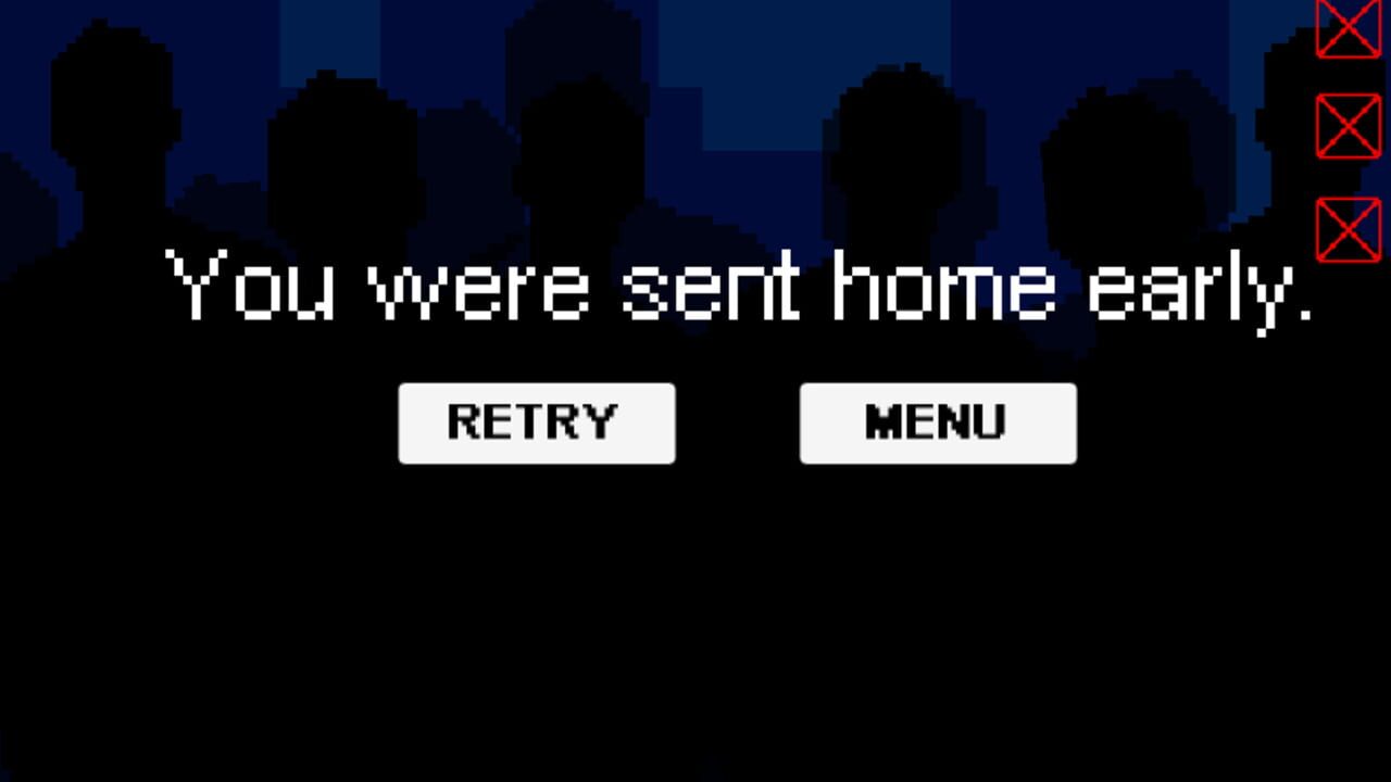 Klub '99 — Screenshot 3