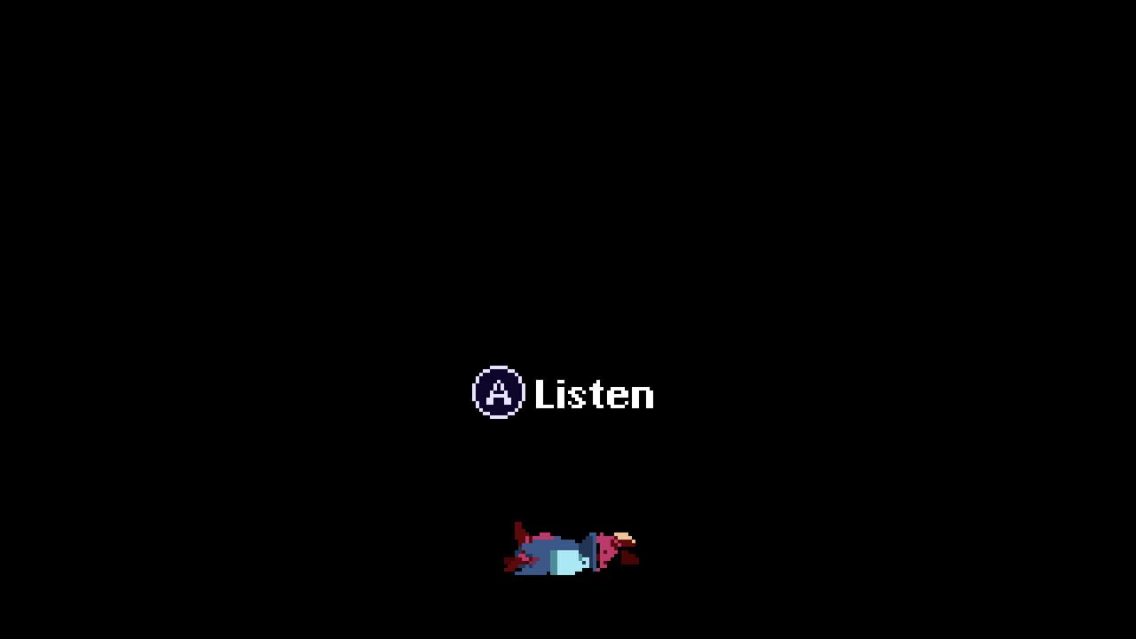 Moment to Midnight — Screenshot 1
