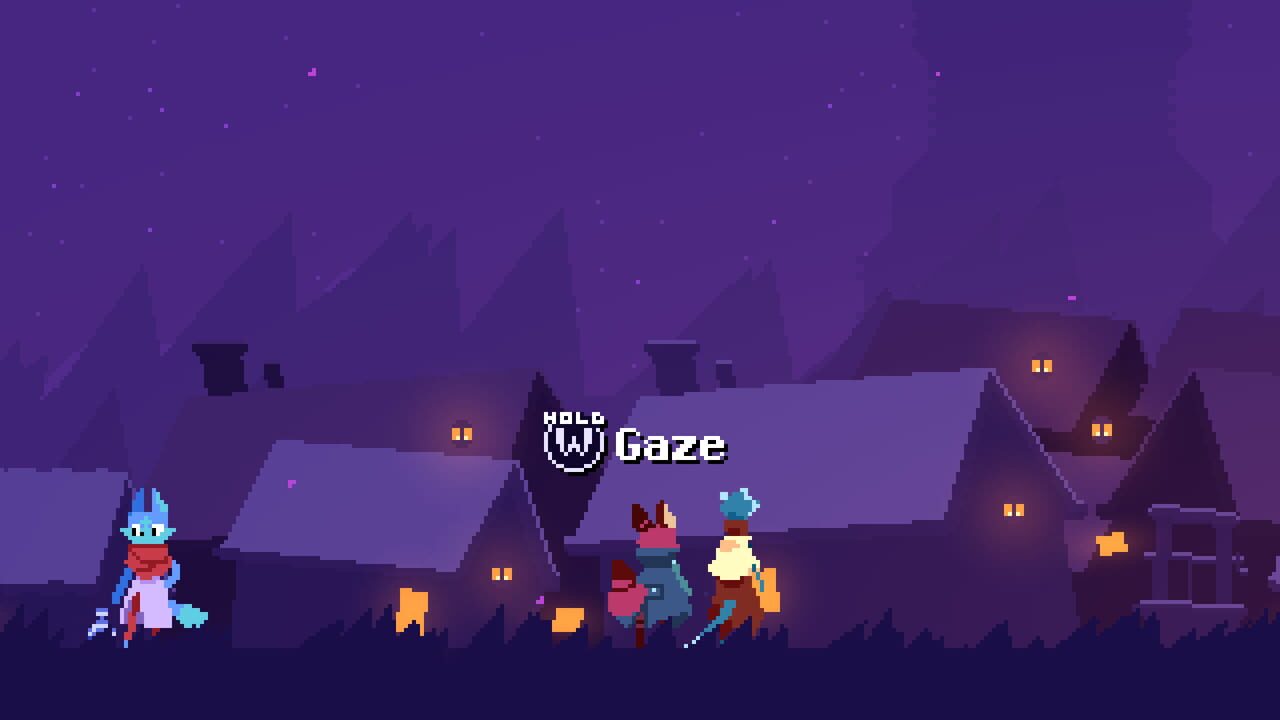 Moment to Midnight — Screenshot 3