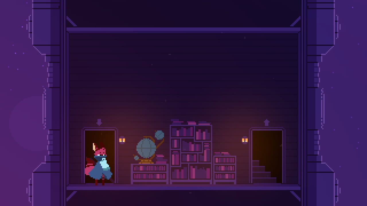 Moment to Midnight — Screenshot 4