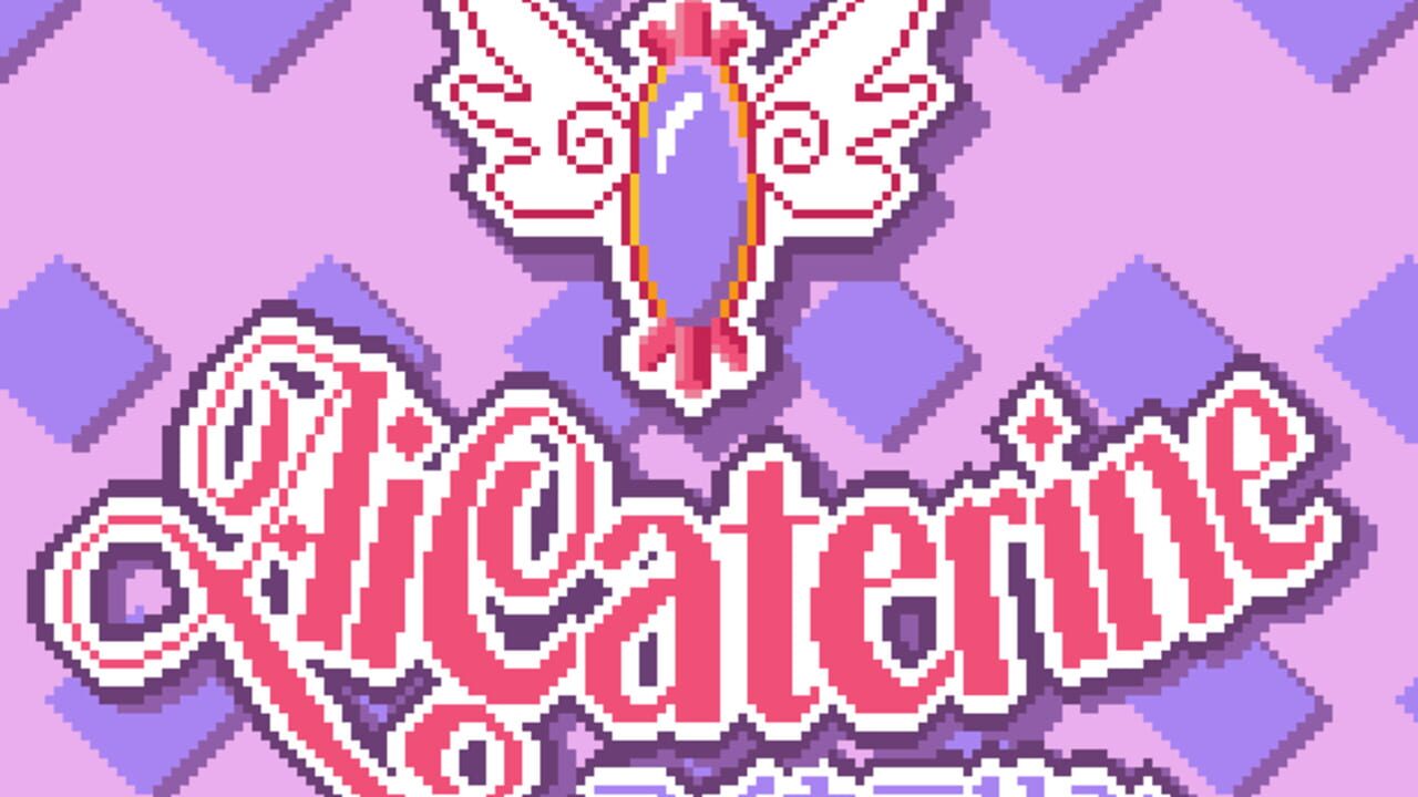 AiCaterine Screenshot 1