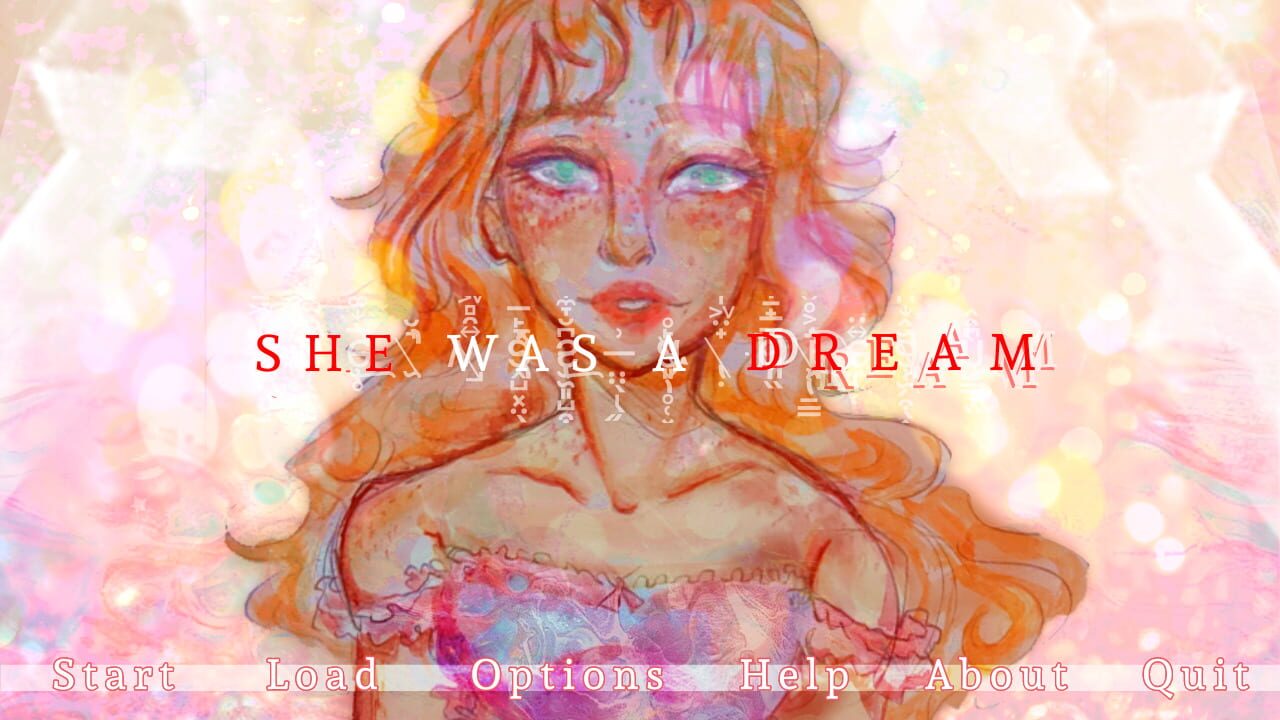 She was a Dream media