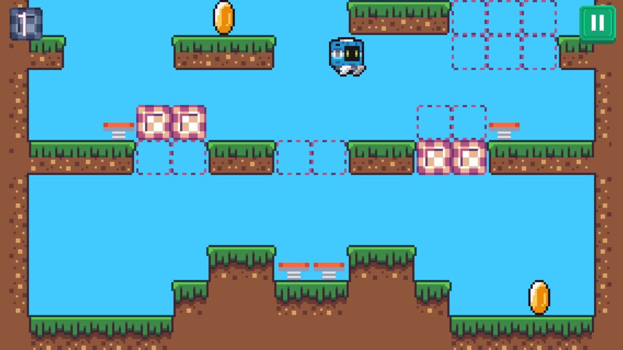 On the Go — Screenshot 2