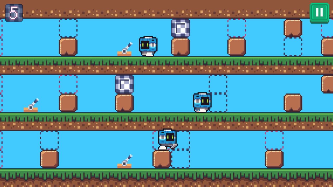 On the Go — Screenshot 3