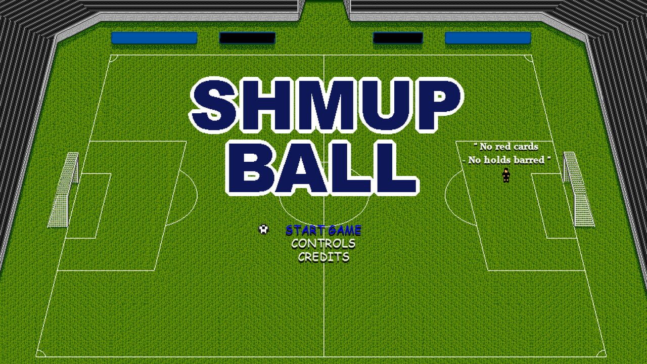 Shmup Ball — Screenshot 4