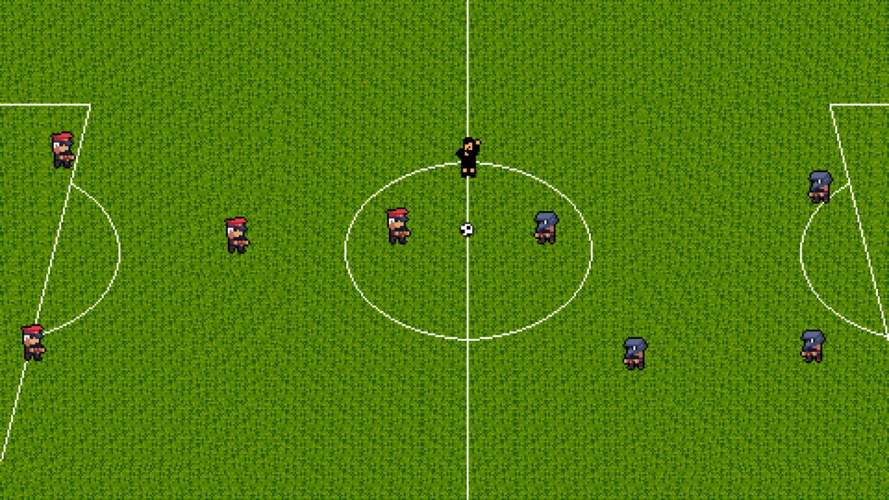 Shmup Ball — Screenshot 5