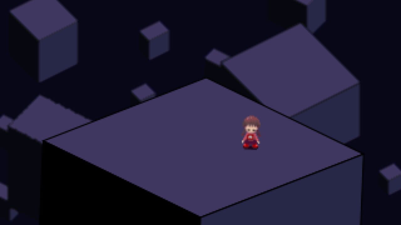 Yume Slide Screenshot 1