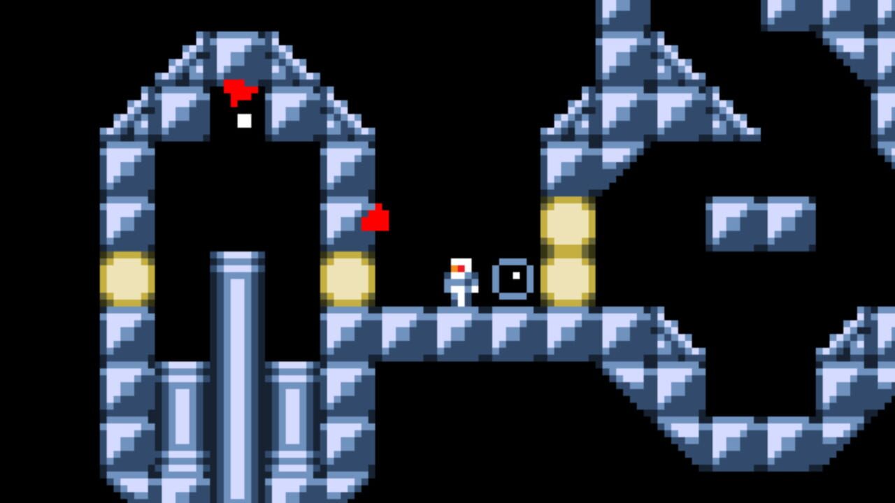Dungeon Burnout — Screenshot 3