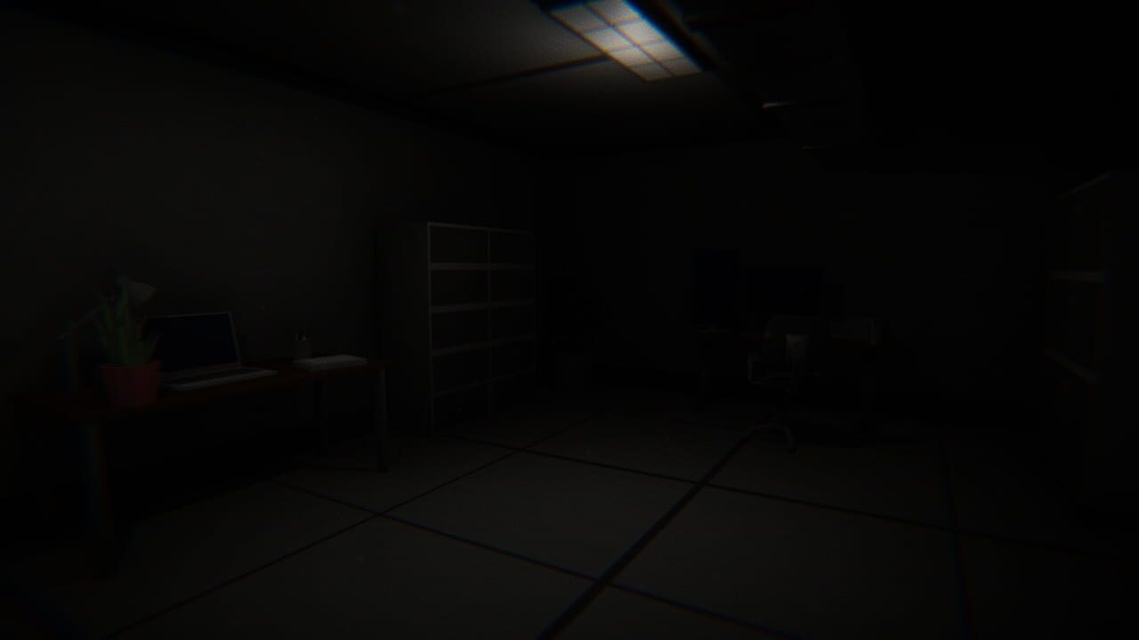 The Last Shift Screenshot 1