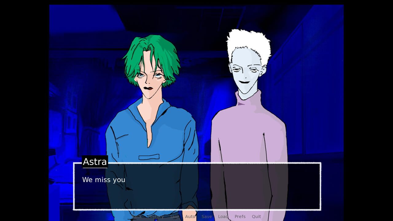 Hitme 2 — Screenshot 4