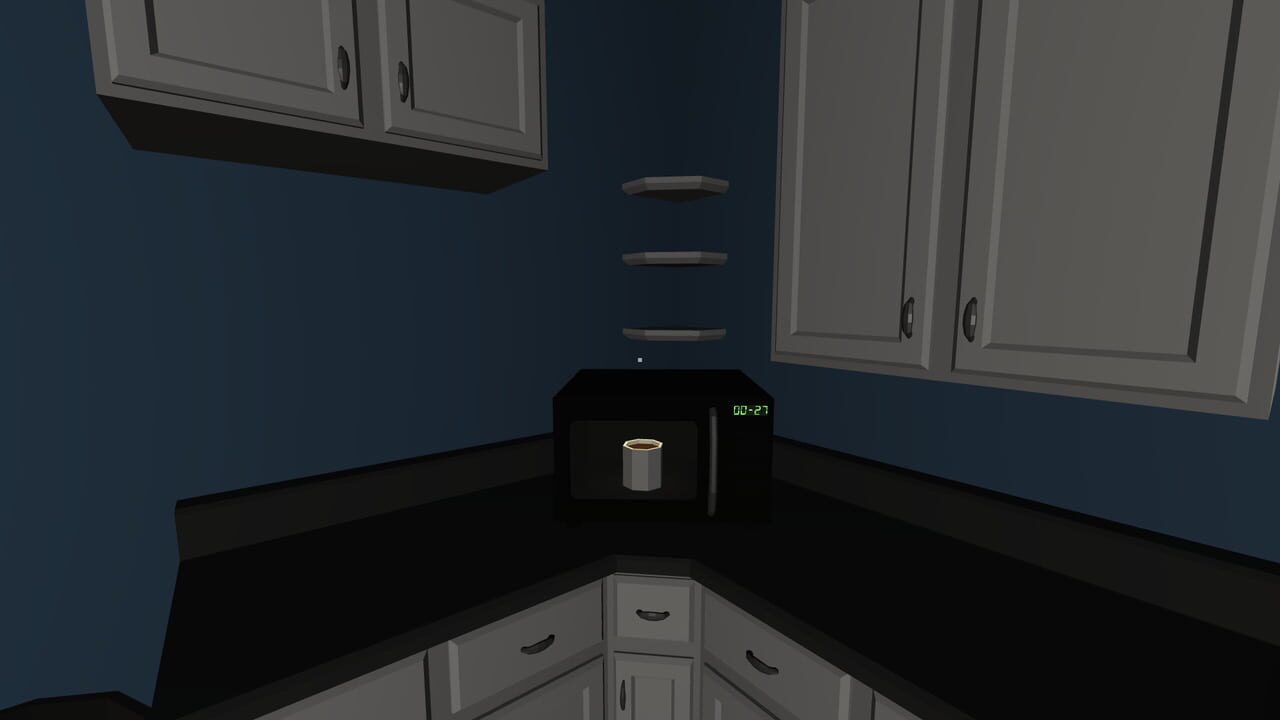 Horror Game — Screenshot 2