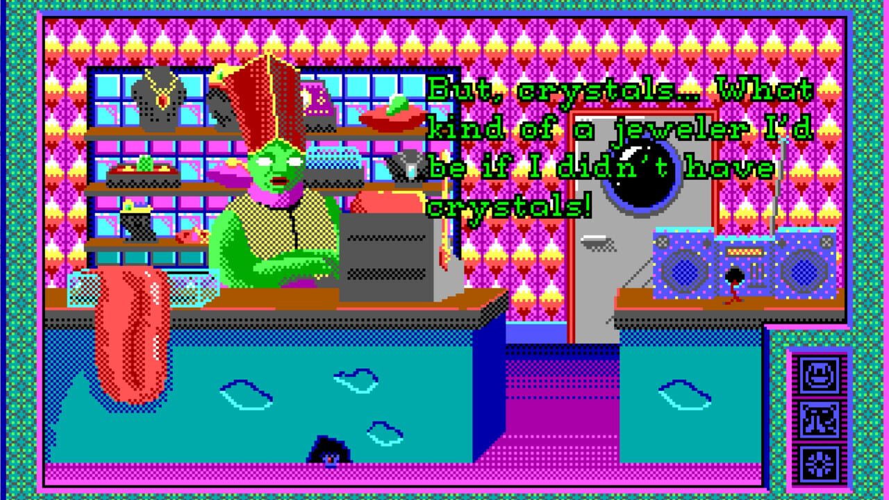 Melon Head Screenshot 1