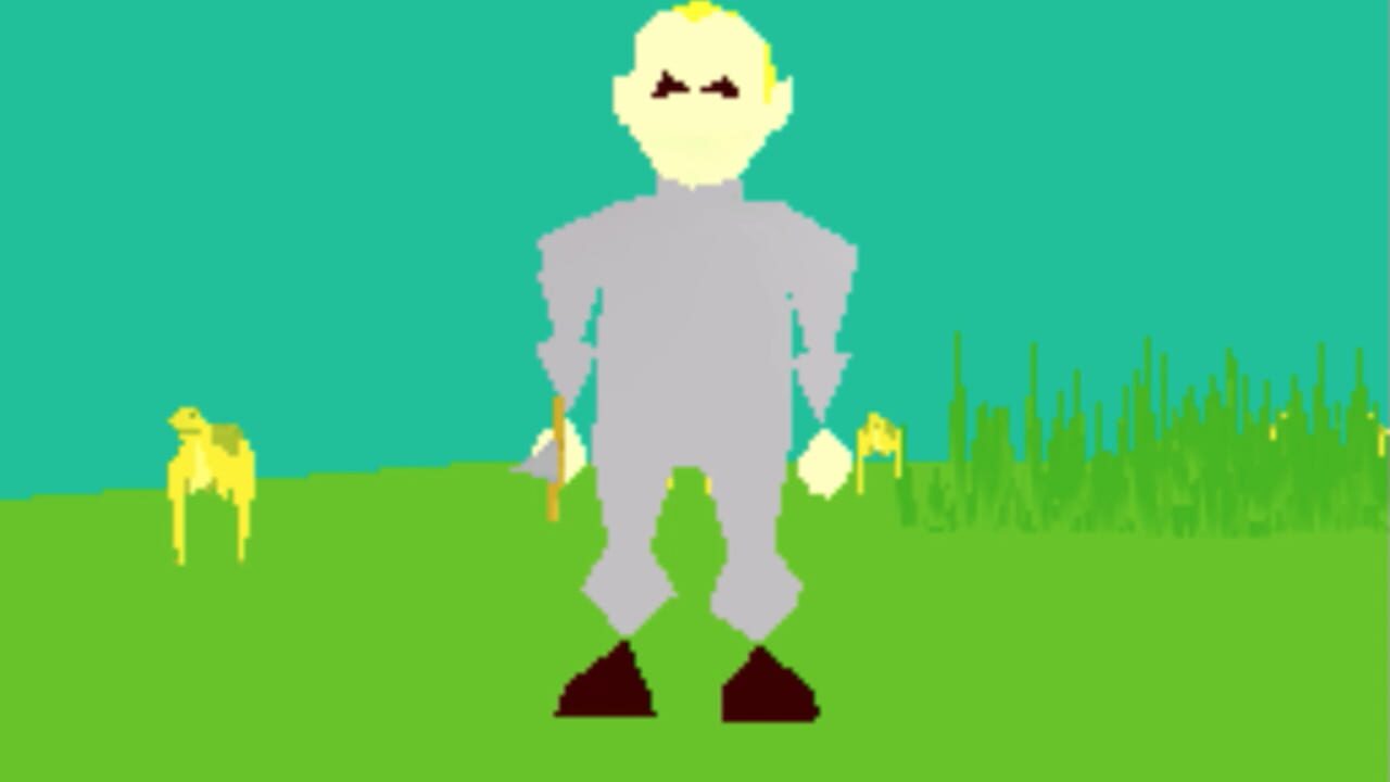 Giant's Chalice — Screenshot 3
