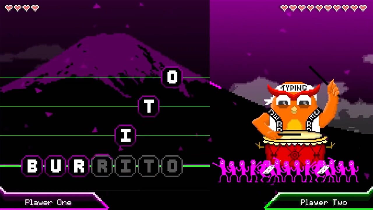 Icarus Proudbottom's Typing Party — Screenshot 5