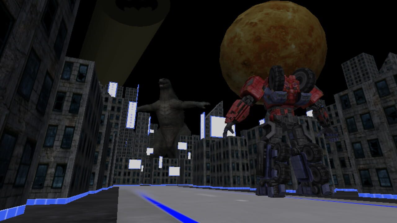 Ready Player Fuck — Screenshot 2